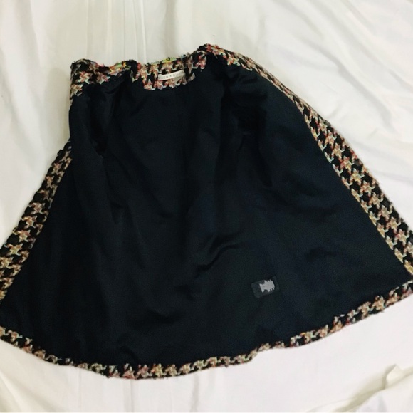 Alice + Olivia Andreas Frayed Blazer  NWOT - Picture 15 of 16